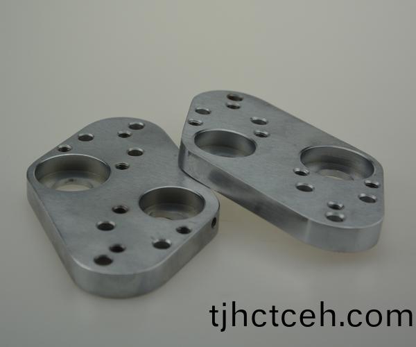 銑牀(chuang)零(ling)件 銑牀(chuang)零件